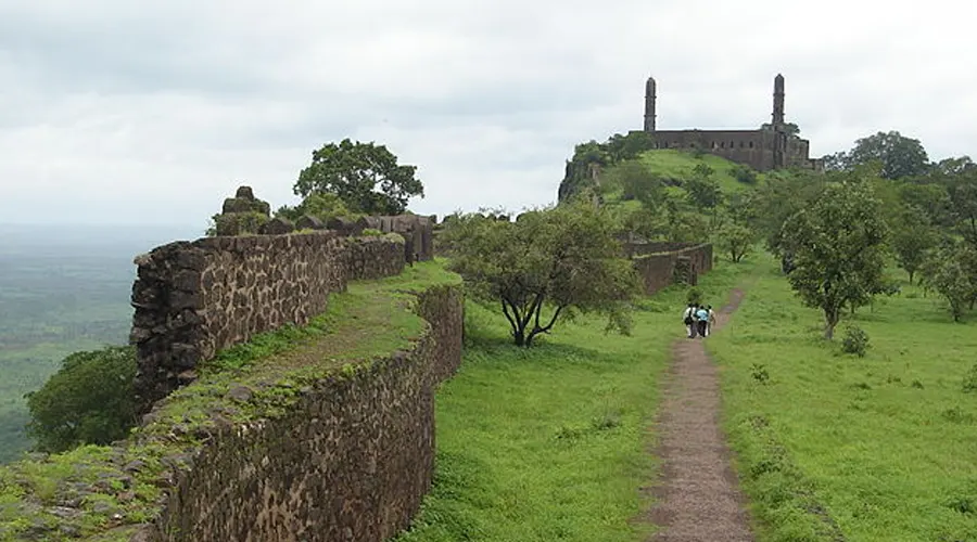 Asigarh Fort